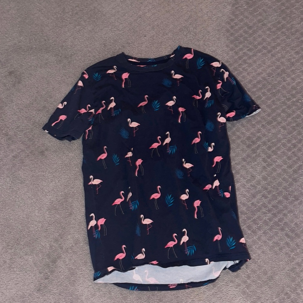 Hollister shirt